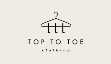 Loker SPG (Front Liner) di TOP TO TOE Clothing